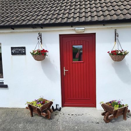 Granny Dens Villa Donegal Town Exterior photo